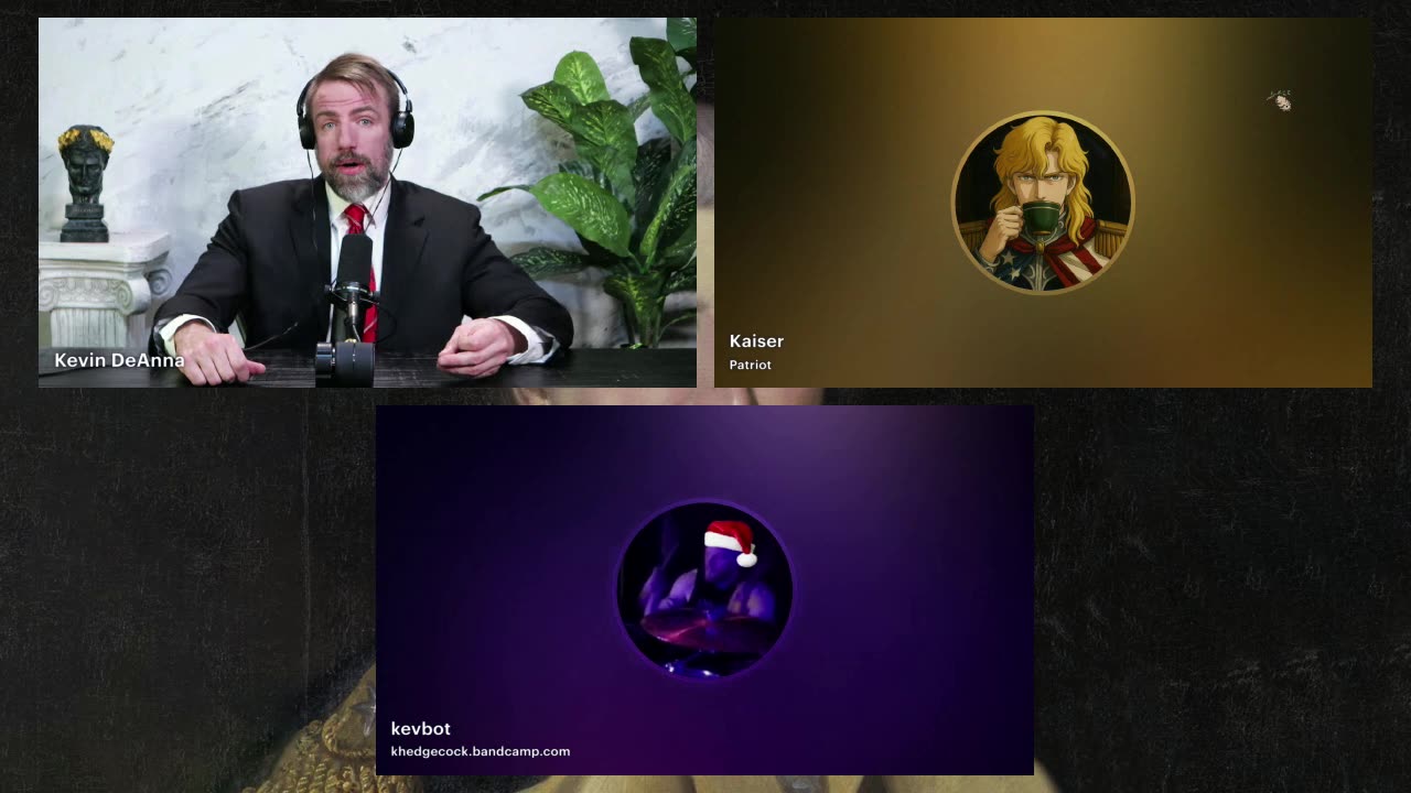 The Greene Tavern Ep 45 ft. Kevin DeAnna