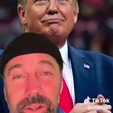 Could be big news. Keep watching this