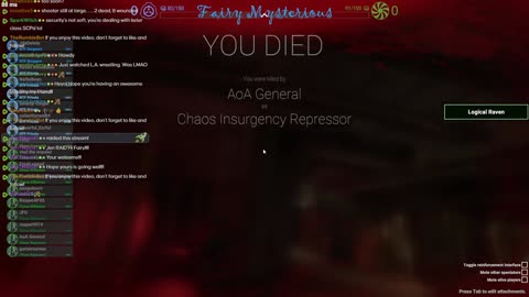 SCP Secret Laboratory clip - When A Friend Shows No Mercy lol