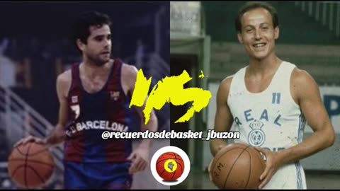 NACHO SOLOZÁBAL VS J. A. CORBALÁN