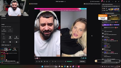 HERKESE YENİ BİR GÜNDEN MERHABA | !social !blerp