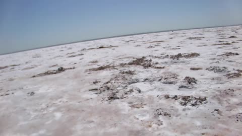 Salt Plains State Park