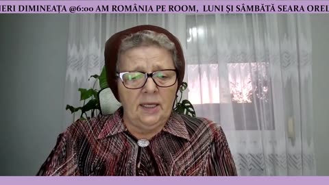 ELISABETA RUS -MĂ-ÎNCRED ÎN EL ORICE S-AR ÎNTÂMPLA- CALEA CĂTRE RAI PĂRTĂȘIE #live #musiclovers