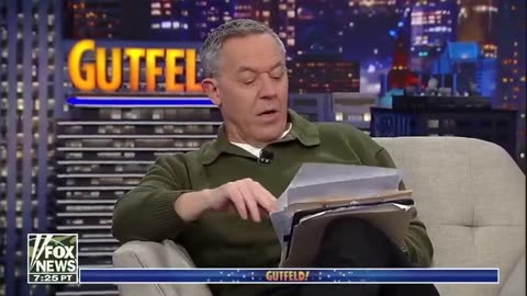 Greg Gutfeld_ People are returning to sanity