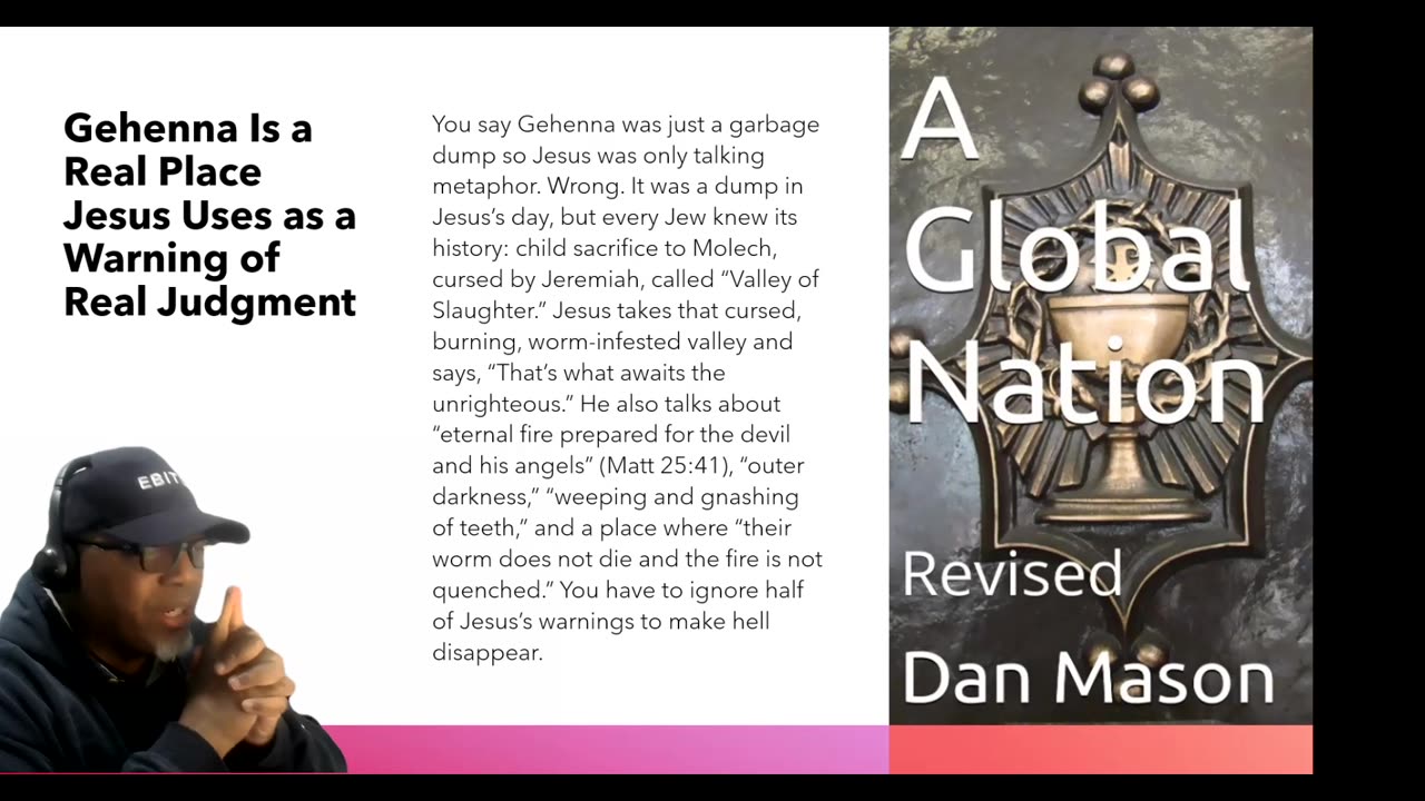 What If Everything You Know About the Bible Is False