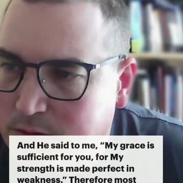 Gods Grace Is Sufficient for You! #shorts #jesus