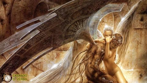 55.VLAD - A semente da serpente - Cap 02