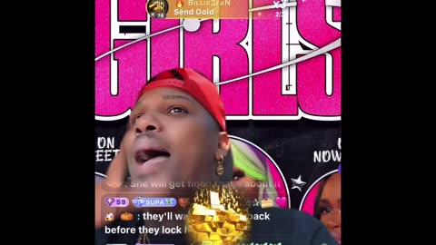 SUPA READS PYT FOR FILTHHHHH!!!!