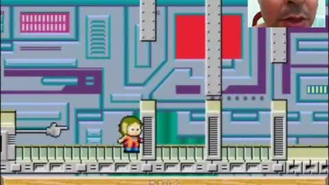 Alex Kid ( Arcade )