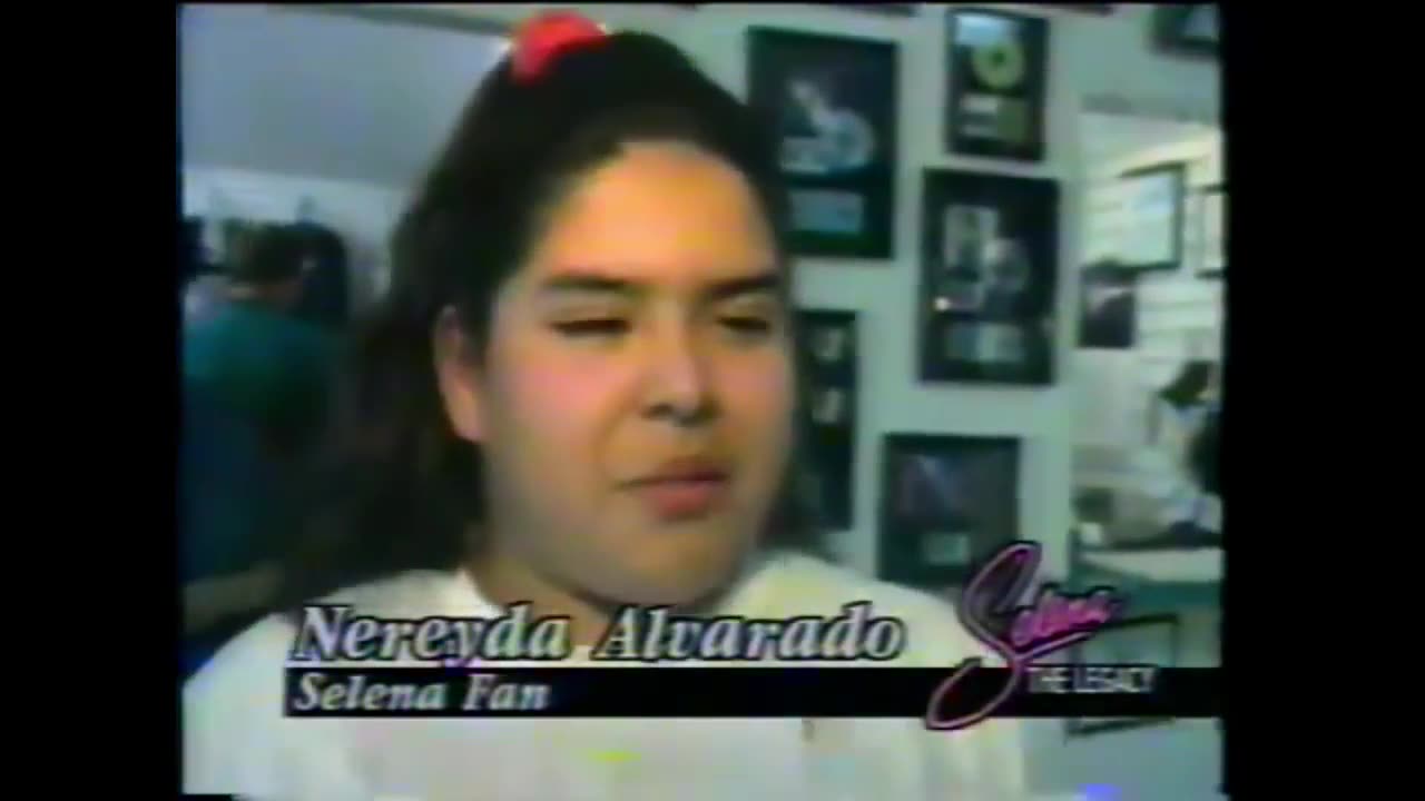 Selena and her siblings A.B. and Suzette Quintanilla