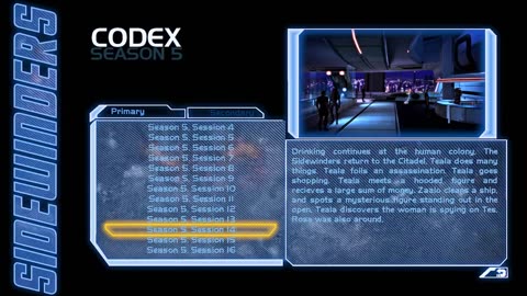 Sidewinders Season 5 Session 14 Part 6