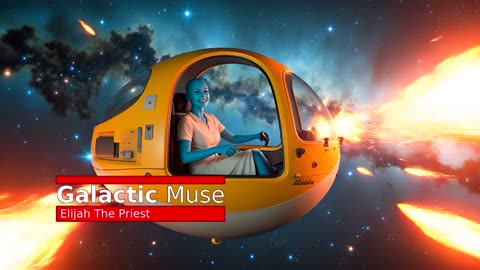 Galactic muse