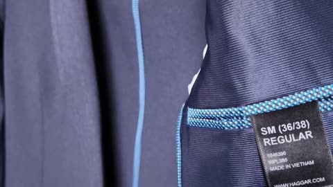 🎯 Off-the-Rack Suit Sizing Explained in 60 Seconds! 🕴️📏 (Men’s Style Guide)