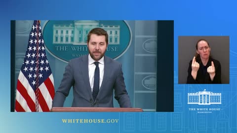 2-6-23 Press Briefing by Press Secretary Karine Jean-Pierre and Brian Deese