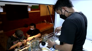 Thailand moves to recriminalize cannabis, shaking $1 billion industry