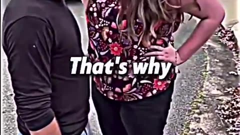 She Has To Be Single