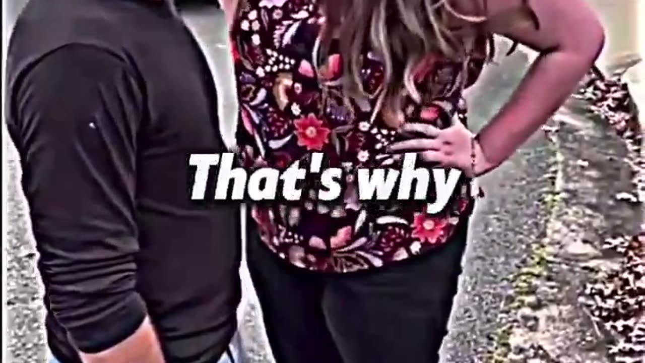 She Has To Be Single