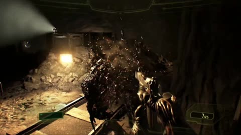 Resident Evil 7 DLC Not A Hero
