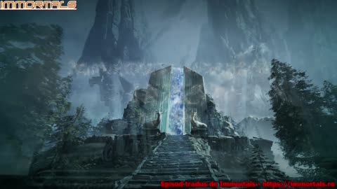 Swallowing the Heavens ep 3