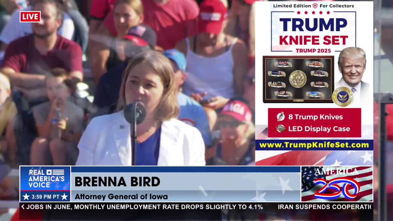 CELEBRATING AMERICA IN THE HEARTLAND