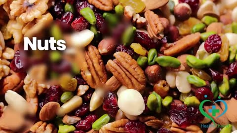 Top Natural Foods for Healthy Weight Loss