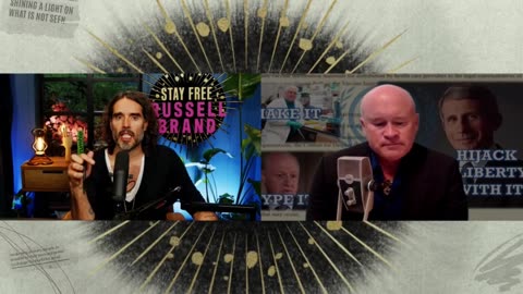 Dr. David Martin: W.H.O Gets Immunity From Committing WHAT?