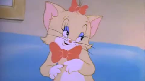 Tom and Jerry | Classics | Ep6