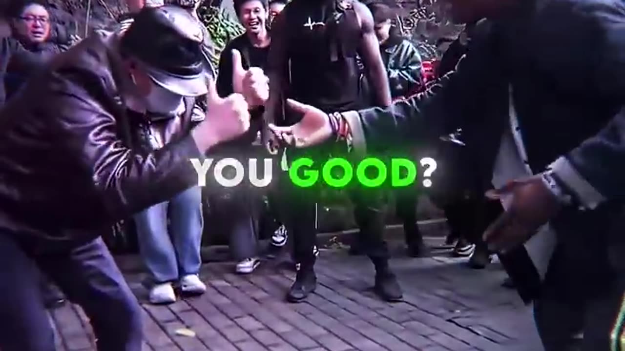 ISHOWSPEED GEAT PRANK BY OLD MAN