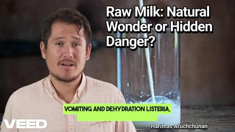 Raw Milk:The Truth You Need to Know