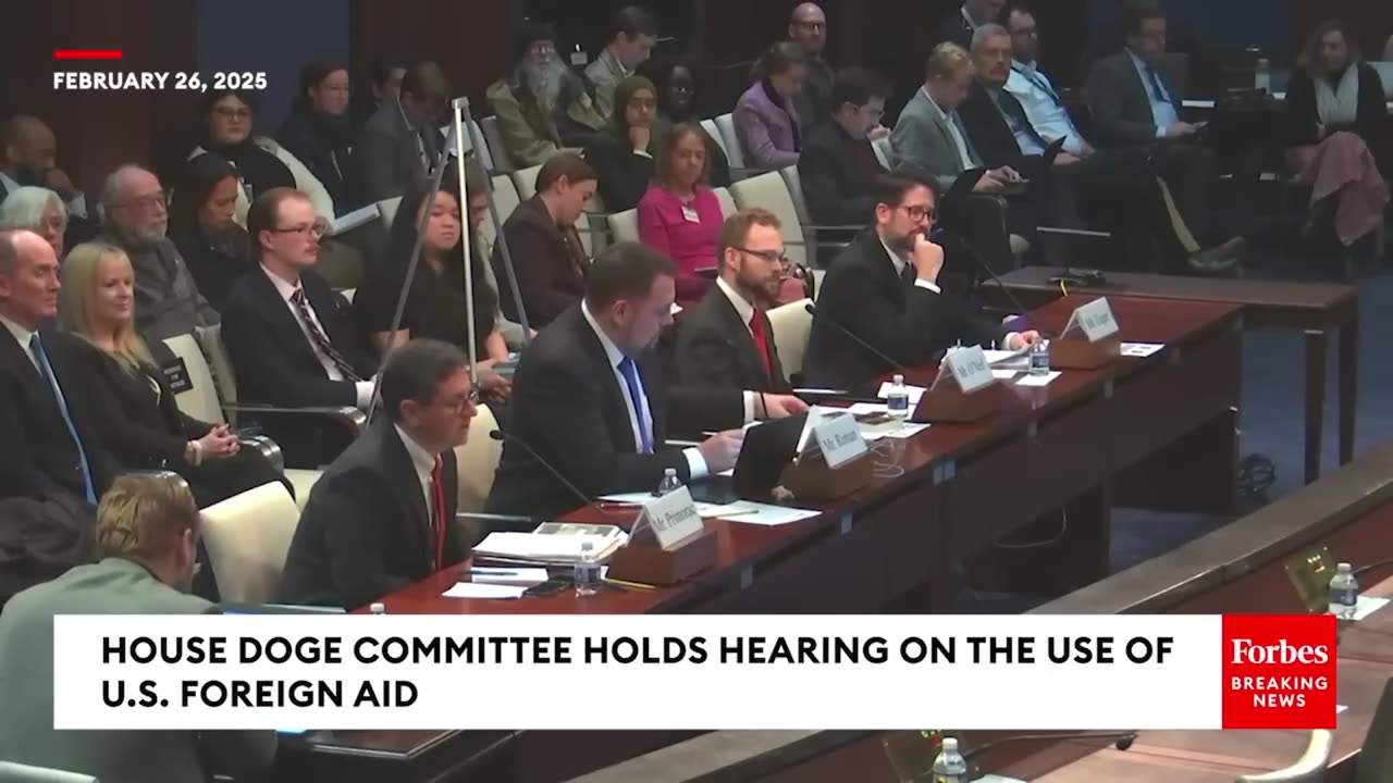 U.S. is sending 40 million a week to the Taliban.