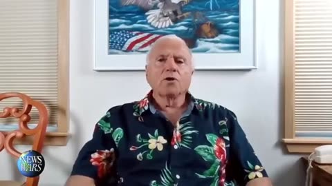 Steve Pieczenik on 2020 Voter Fraud (mirror)