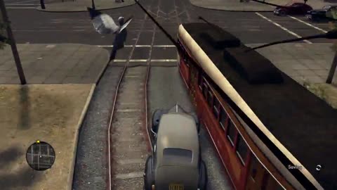 LA Noire Ep26 The Silk Stocking Murder Part 3