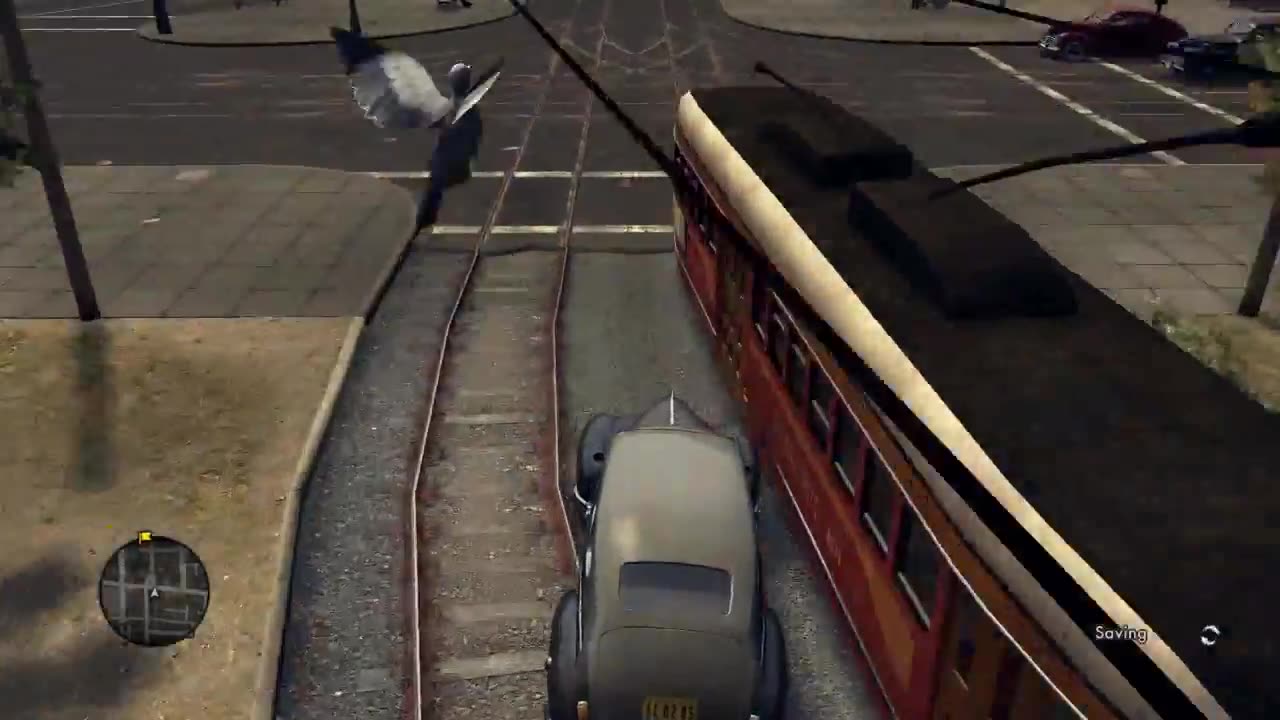 LA Noire Ep26 The Silk Stocking Murder Part 3