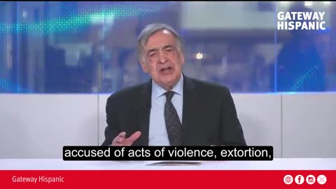 EU Lawmaker Condemns Criminal Empowerment in Colombia