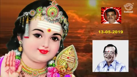 Old Is Gold (evergreen) T M Soundararajan Legend Vol 208 Lord Murugan Songs