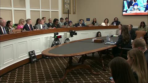Budget Battles at the Border: Sec. Noem Defends DHS Priorities in House Hearing