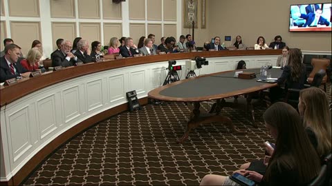 Budget Battles at the Border: Sec. Noem Defends DHS Priorities in House Hearing