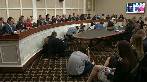 Budget Battles at the Border: Sec. Noem Defends DHS Priorities in House Hearing