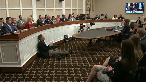 Budget Battles at the Border: Sec. Noem Defends DHS Priorities in House Hearing