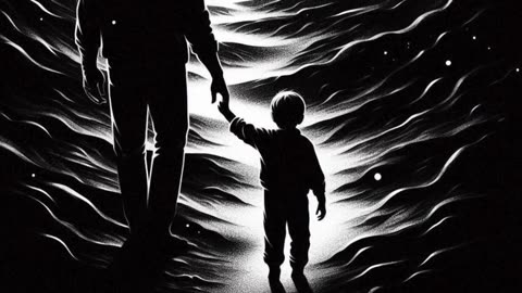 104. Dear Kiddo, Take My Hand Into Darkness