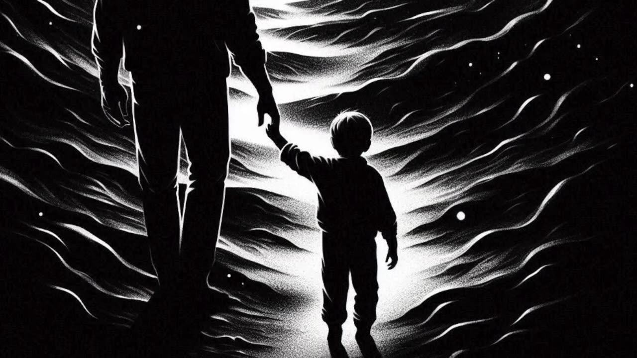 104. Dear Kiddo, Take My Hand Into Darkness