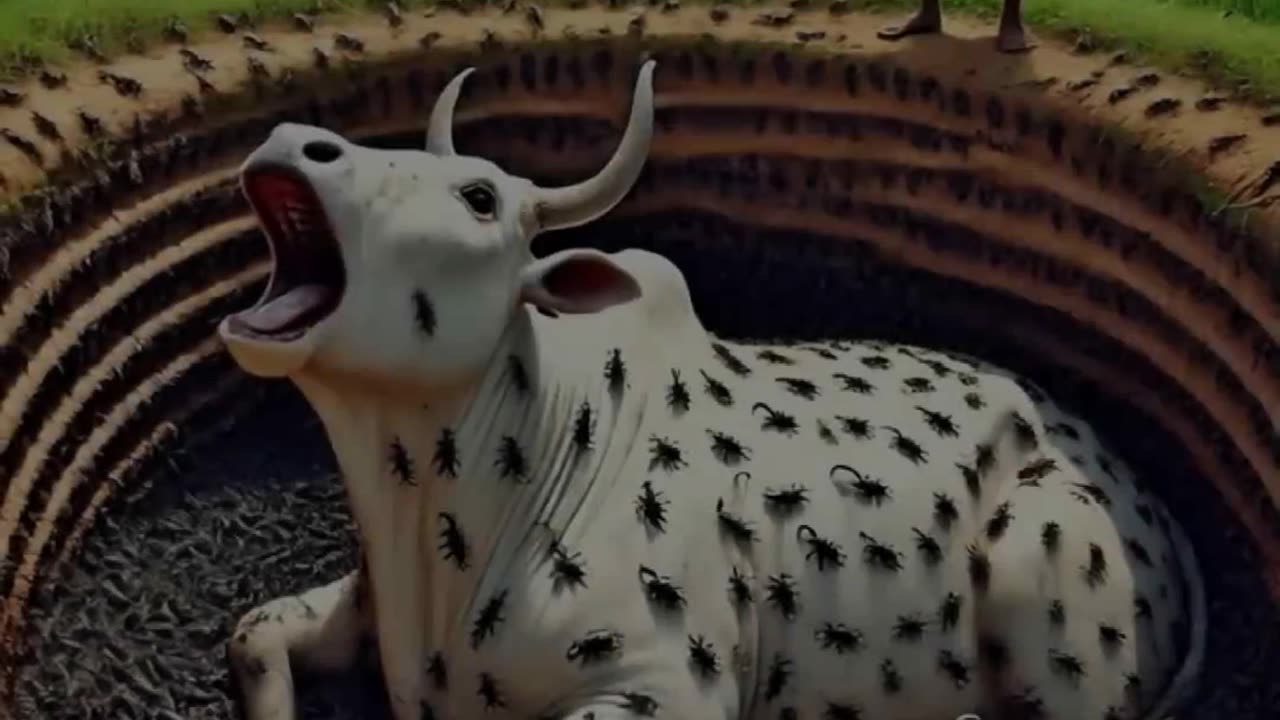 FUNNIEST Pets ! 🤣 TOP Videos of the YEAR 3D animation animals