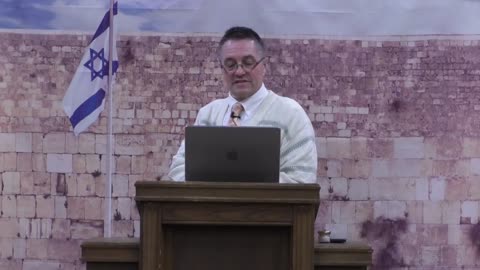 Bible Study (March 19, 2024)