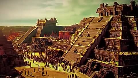 Did Enki Become Quetzalcoatl - The Anunnaki Connection