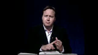 Watch Alex Jones Warn You About The New World Order Years Ago in These Films