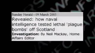 Watch Alex Jones Warn You About The New World Order Years Ago in These Films