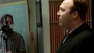 Watch Alex Jones Warn You About The New World Order Years Ago in These Films