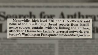 Watch Alex Jones Warn You About The New World Order Years Ago in These Films