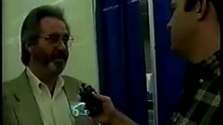Watch Alex Jones Warn You About The New World Order Years Ago in These Films