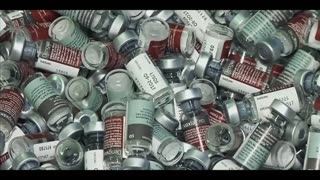 Watch Alex Jones Warn You About The New World Order Years Ago in These Films